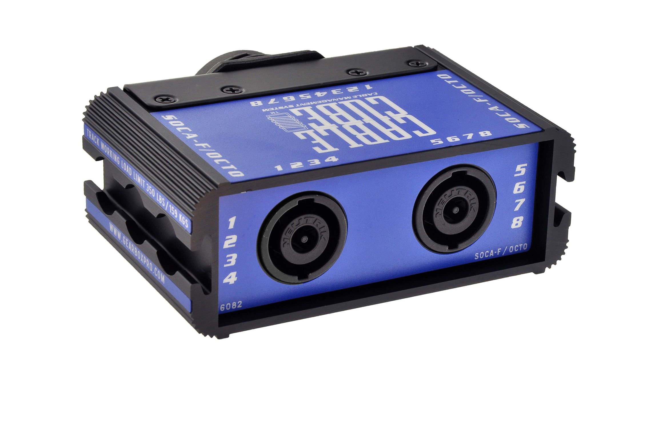 Cable Splitter Amplifier