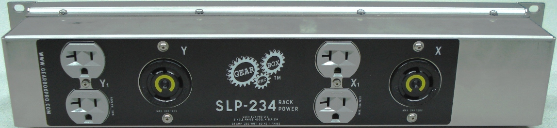 SLP 234