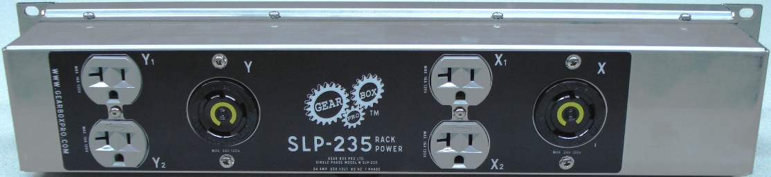 SLP 235
