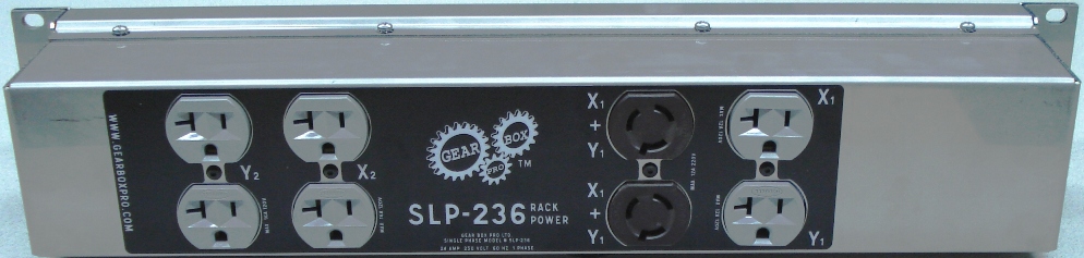 SLP 236