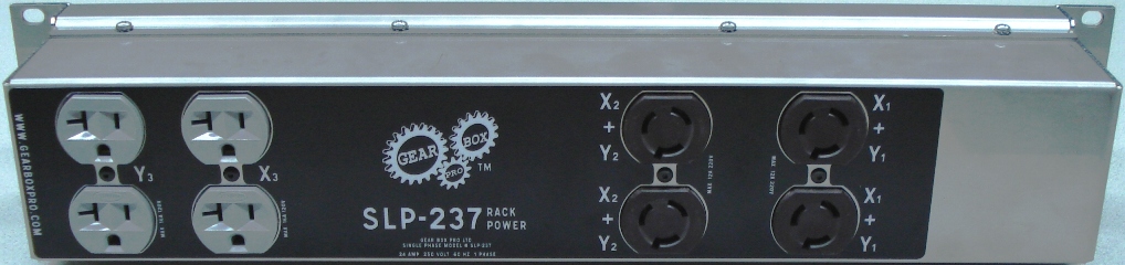 SLP 237