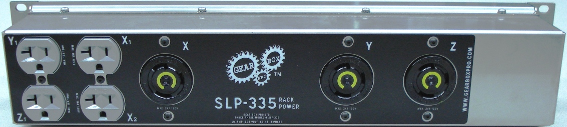 SLP 335