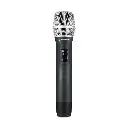 PTU-1U-1H_-_Black_-_Wireless_UHF_Dynamic_Handheld_Microphone_-_Front_-_Phenyx_Pro.webp