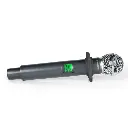 PTU-5000-4H_-_Black_-_UHF_Wireless_Handheld_Microphone_Transmitter-_Side_-_Phenyx_Pro.webp