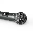 PDP-2-2H_-_Black_-_Digital_Portable_Wireless_Handheld_Microphone_-_Front-Side_-_Phenyx_Pro.webp
