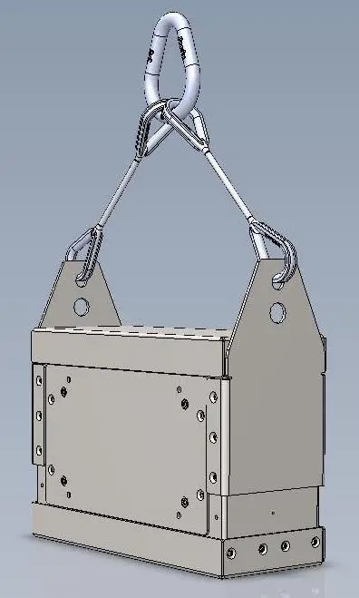 Application drawing for Rigging Wing SKU# 19280.webp