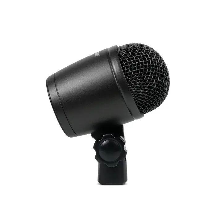 PTD-10_-_Black_-_Bass_Kick_Drum_Microphone_-_Side_-_Phenyx_Pro.webp