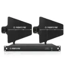 PAS-225X | Antenna Distribution System Bundle for UHF Wireless Mic Systems SKU# PAS-225X
