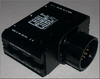 Soca-M/Octo J3 Soca Speaker Cable Break-Out Box SKU# 16185 