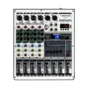 Phenyx Pro  PTX-15 | 4-Channel Audio Mixer w/ 16 DSP Effects SKU# PTX-15