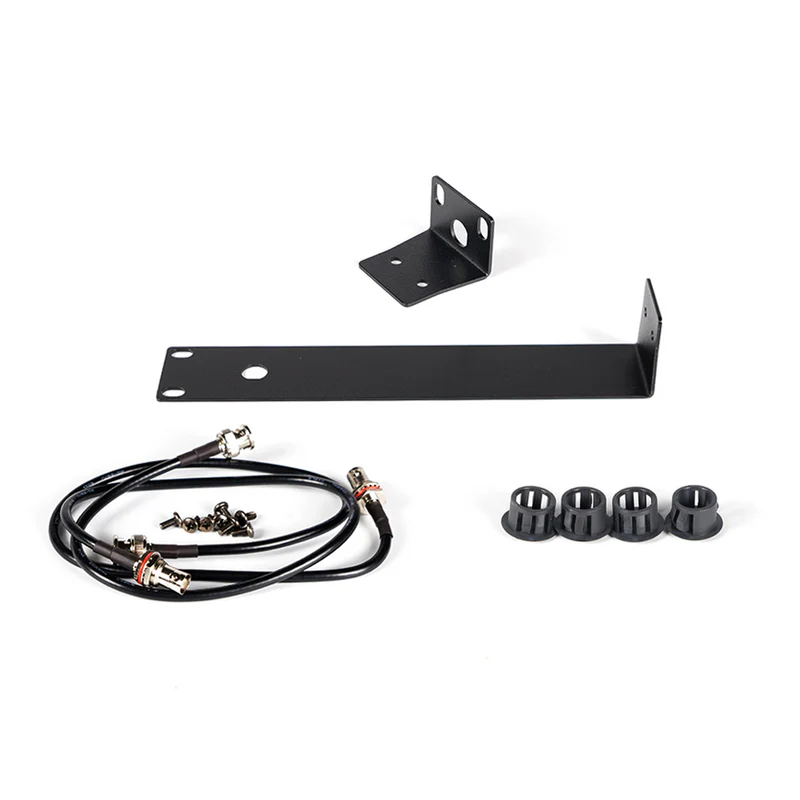 Phenyx Pro ANTK-HR2A | BNC Connecting Cables 50cm/1.6ft For Front-Mounting Antennas Kit SKU# ANTK-HR2A 