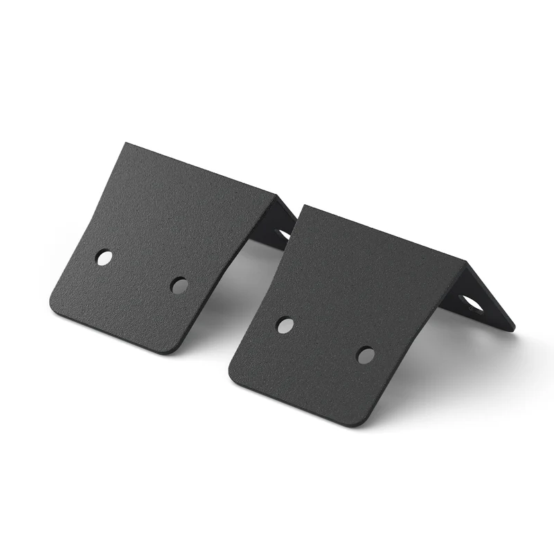 Phenyx Pro ANTK-RE | Metal Rack Ears for Rackmount Kit (Pack of Two) SKU# ANTK-RE