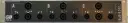 SLS-6D Speaker Output Panel SKU# 76063  