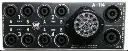 M.A.R.S.™ Speakon Amplifier Distribution Module A-114 SKU# 98114  