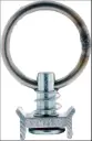 Single Stud Rigging Clip SKU# 10001
