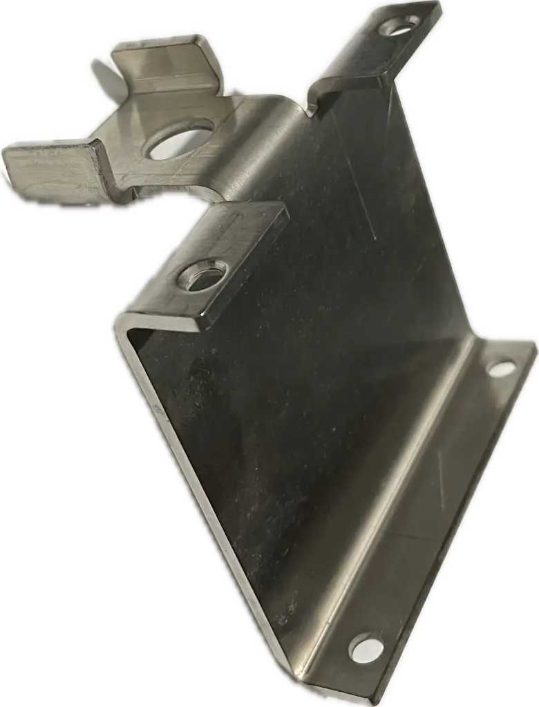 M.A.R.S.™ Clamp Mount Adaptor - Side Panel Rigging Plate Adaptor  SKU# 90007