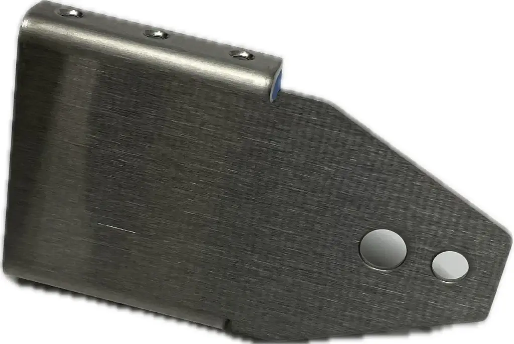 M.A.R.S.™ 2U Rigging Wing SKU# 90005