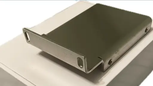 M.A.R.S.™ Single 2U Rack Ear SKU# 90002