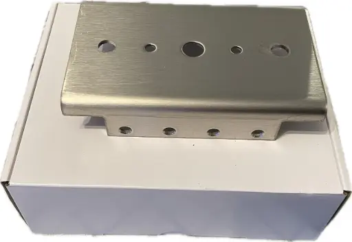 M.A.R.S.™ Side Panel Rigging Plate SKU # 90006