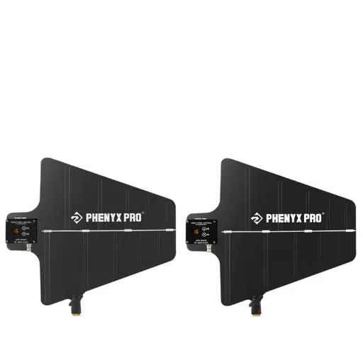 Phenyx Pro PAS-82 | Directional Antenna Paddles for PAS-225X Antenna Distribution System SKU# PAS-82