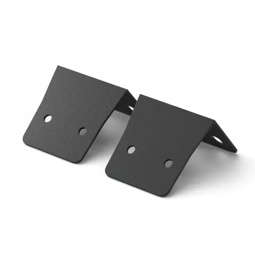 Phenyx Pro ANTK-RE | Metal Rack Ears for Rackmount Kit (Pack of Two) SKU# ANTK-RE