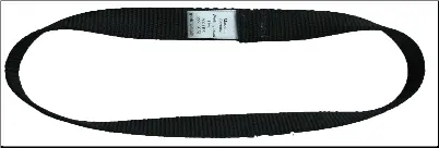 Sling 10"X0.5" 500lbs SKU#10201