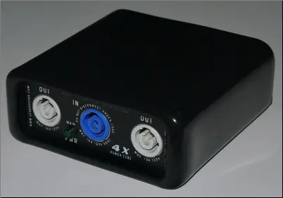 Power Cube® Electrical Insulating Boot SKU# 14342