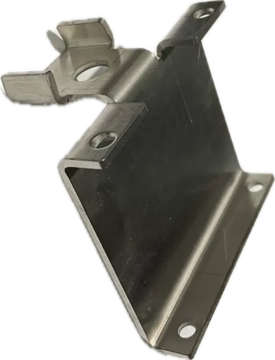 M.A.R.S.™ Clamp Mount Adaptor - Side Panel Rigging Plate Adaptor  SKU# 90007