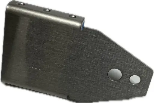 M.A.R.S.™ 2U Rigging Wing SKU# 90005